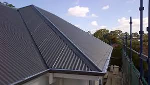 Best Sheet Metal Roofing  in Newton Falls, OH